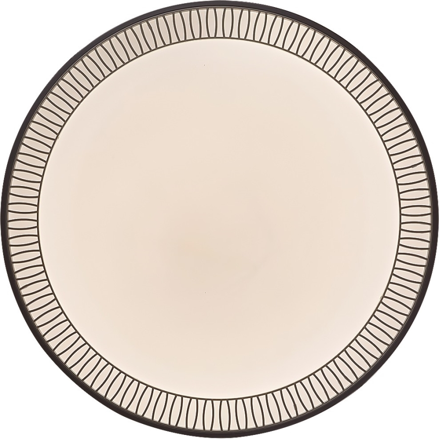 Rabalux - dimbare LED-plafondlamp LED/40W/230V met afstandsbediening 3000-6000K Ø 50 cm