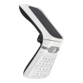 Rabalux - LED dimbare solarlamp met sensor LED/4W/3,7V IP44 1800 mAh