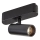 Rabalux - LED Dimbare spot voor 1-fase railsysteem LED/5W/24V 2700-5500K Wi-Fi Tuya zwart