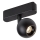 Rabalux - LED Dimbare spot voor 1-fase railsysteem LED/5W/24V 2700-5500K Wi-Fi Tuya zwart