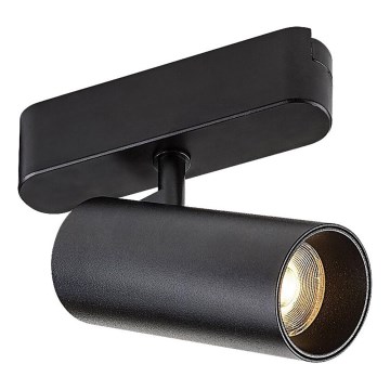 Rabalux - LED Dimbare spot voor 1-fase railsysteem LED/9W/24V 2700-5500K Wi-Fi Tuya zwart