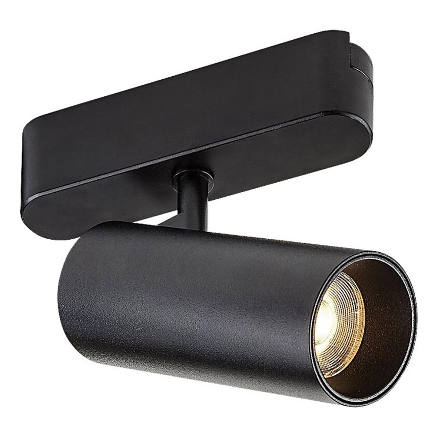 Rabalux - LED Dimbare spot voor 1-fase railsysteem LED/9W/24V 2700-5500K Wi-Fi Tuya zwart