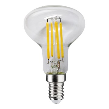Rabalux - LED-filamentlamp R50 E14/4W/230V 4000K