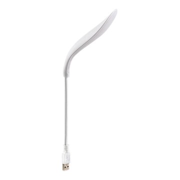Rabalux - LED Flexibel USB klein lamp LED/2W/5V
