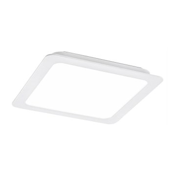 Rabalux - LED Hang plafondverlichting LED/18W/230V 17x17 cm
