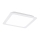 Rabalux - LED Hang plafondverlichting LED/18W/230V 17x17 cm