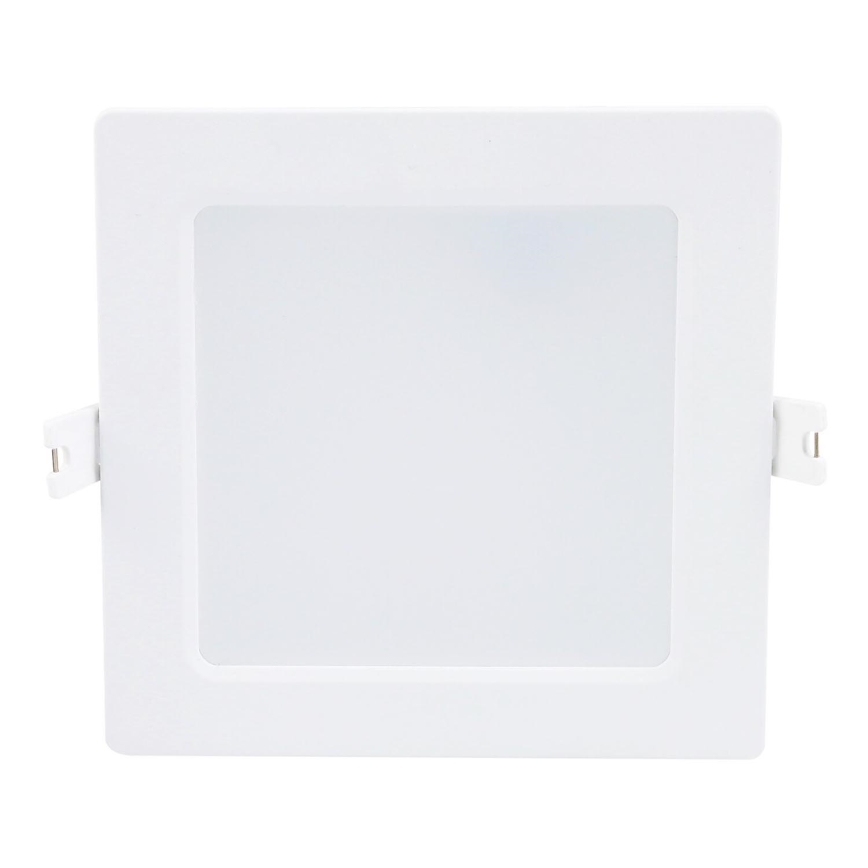 Rabalux - LED Hang plafondverlichting LED/6W/230V 3000K 12x12 cm wit