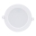 Rabalux - LED Hang plafondverlichting LED/6W/230V diameter 12 cm wit