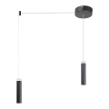 Rabalux - LED Hanglamp aan draad LED/14W/230V