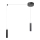 Rabalux - LED Hanglamp aan draad LED/14W/230V