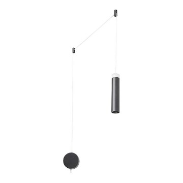 Rabalux - LED Hanglamp aan draad LED/7W/230V