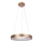 Rabalux - LED Hanglamp aan een koord CARMELLA LED/50W/230V diameter 60 cm