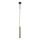 Rabalux - LED Hanglamp aan een koord LED/10W/230V 4000K zwart/goud