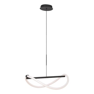 Rabalux - LED Hanglamp aan een koord LED/15W/230V 4000K