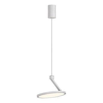 Rabalux - LED Hanglamp aan een koord LED/20W/230V wit