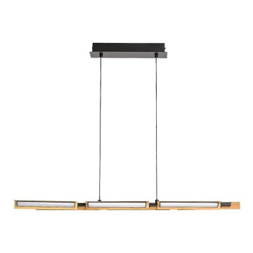 Rabalux - LED Hanglamp aan een koord LED/30W/230V 3000K