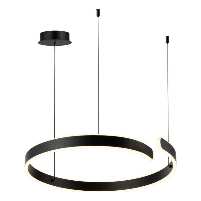 Rabalux - LED Hanglamp aan een koord LED/35W/230V 3000/4000/6500K