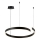 Rabalux - LED Hanglamp aan een koord LED/35W/230V 3000/4000/6500K