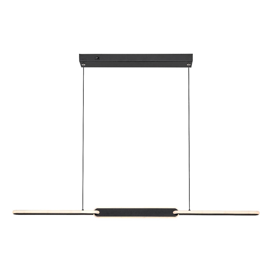 Rabalux - LED Hanglamp aan een koord LED/36W/230V 3000K/4000K