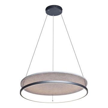 Rabalux - LED Hanglamp aan een koord LED/40W/230V 3000/4000K