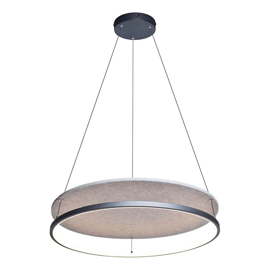 Rabalux - LED Hanglamp aan een koord LED/40W/230V 3000/4000K