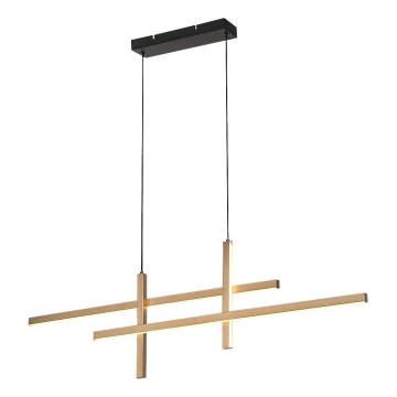 Rabalux - LED Hanglamp aan een koord LED/40W/230V 3000K