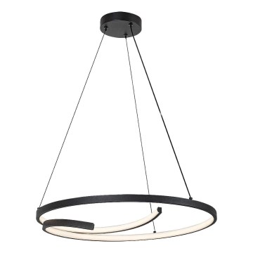 Rabalux - LED Hanglamp aan een koord LED/40W/230V 4000K