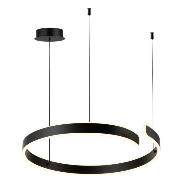 Rabalux - LED Hanglamp aan een koord LED/45W/230V 3000/4000/6500K