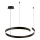Rabalux - LED Hanglamp aan een koord LED/45W/230V 3000/4000/6500K