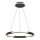 Rabalux - LED Hanglamp aan een koord LED/45W/230V 3000K/4000K