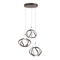 Rabalux - LED Hanglamp aan een koord LED/50W/230V