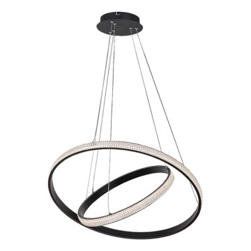 Rabalux - LED Hanglamp aan een koord LED/60W/230V 3000K