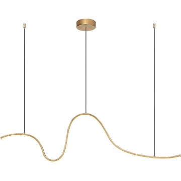 Rabalux - LED-hanglamp aan kabel LED/20W/230V 3000K