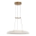 Rabalux - LED-hanglamp aan kabel LED/24W/230V 3000K