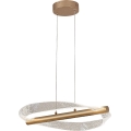 Rabalux - LED-hanglamp aan kabel LED/24W/230V 3000K