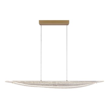 Rabalux - LED-hanglamp aan kabel LED/32W/230V 3000K