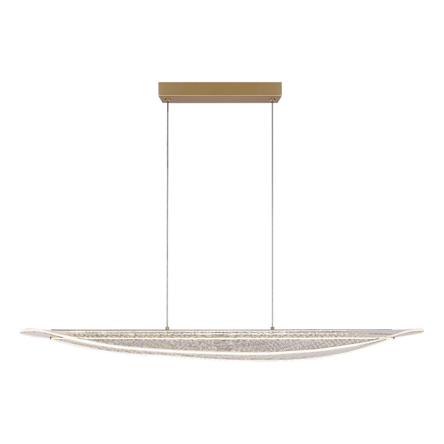 Rabalux - LED-hanglamp aan kabel LED/32W/230V 3000K