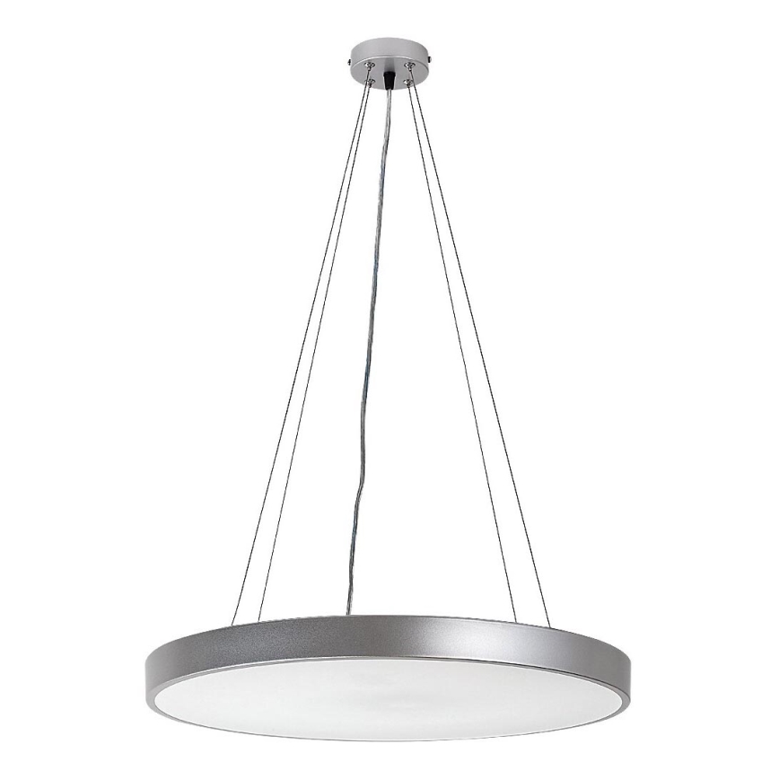 Rabalux - LED Hanglamp aan kabel LED/36W/230V 4000K zilver