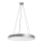 Rabalux - LED Hanglamp aan kabel LED/36W/230V 4000K zilver