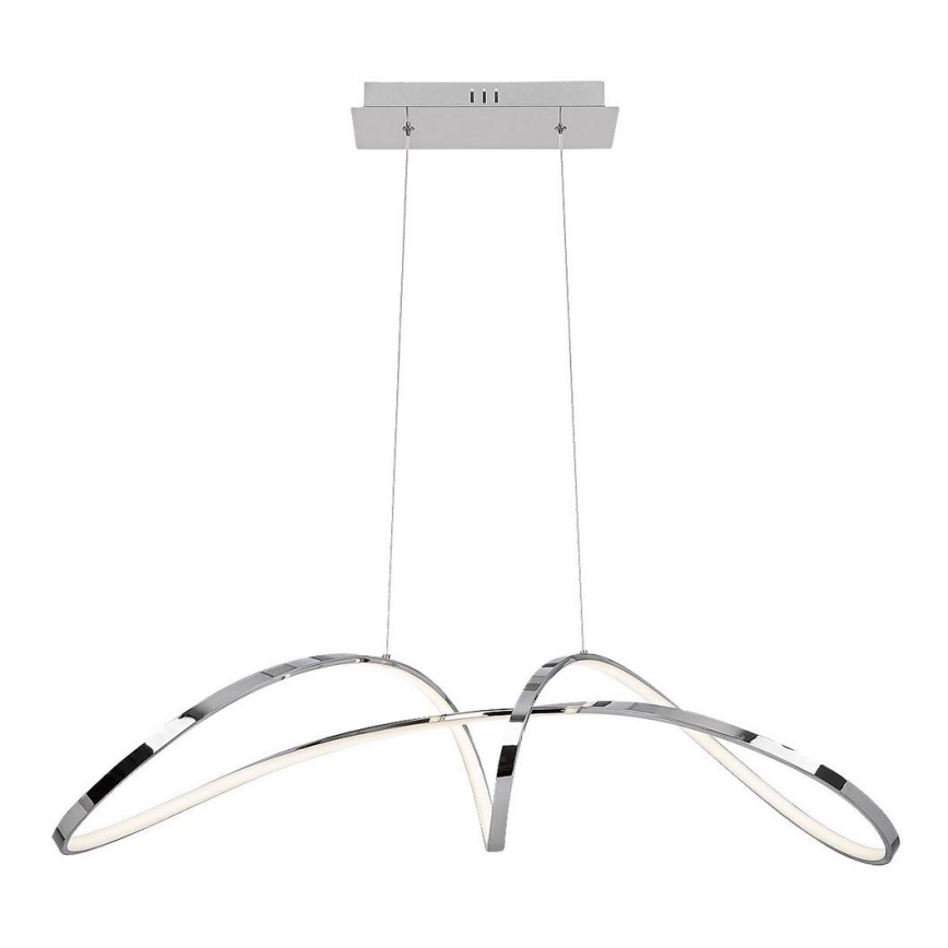 Rabalux - LED hanglamp aan kabel LED/38W/230V