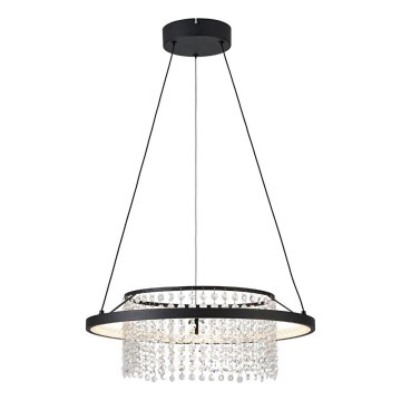 Rabalux - LED hanglamp aan kabel LED/40W/230V 3000/3500/4000K