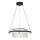 Rabalux - LED hanglamp aan kabel LED/40W/230V 3000/3500/4000K