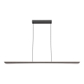 Rabalux - LED-hanglamp aan kabel LED/40W/230V 3000K