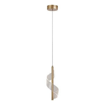 Rabalux - LED-hanglamp aan kabel LED/6W/230V 3000K