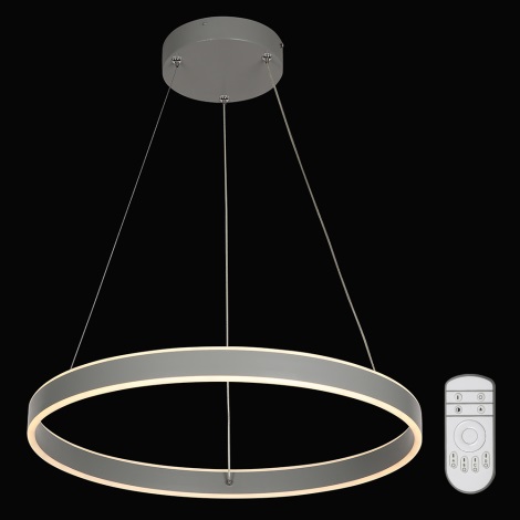 Rabalux - LED Hanglamp aan koord dimbaar LED/36W/230V + AB