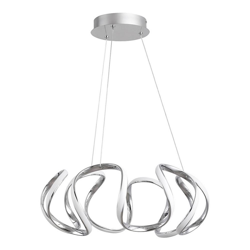 Rabalux - LED Hanglamp aan koord LED / 38W / 230V