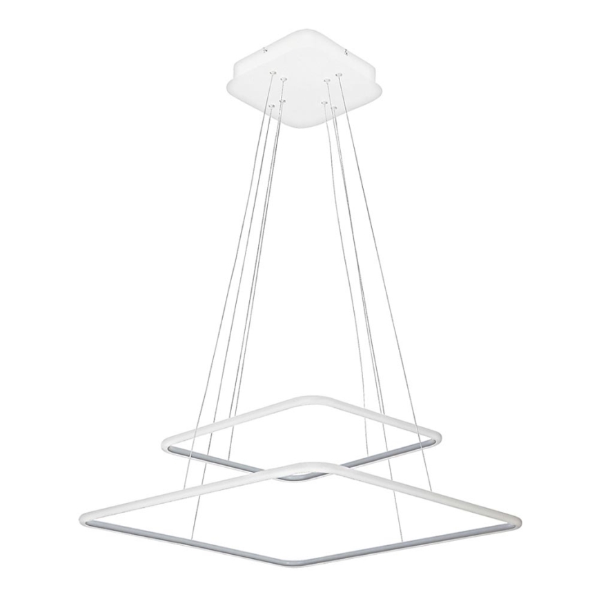 Rabalux - LED Hanglamp LED/65W/230V wit