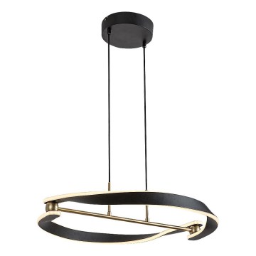 Rabalux - LED hanglamp met kabel LED/40W/230V 3000K