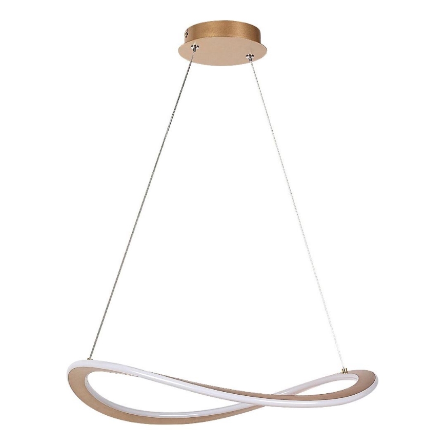 Rabalux - LED-hanglamp met kabel LED/40W/230V 3000K