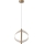 Rabalux - LED-hanglamp met kabel LED/8W/230V 3000K